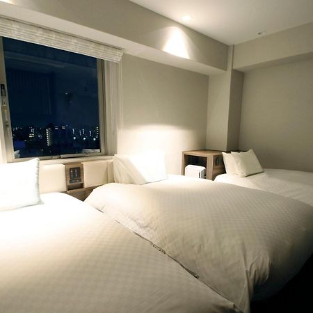 Hearton Hotel Shinsaibashi Nagahoridouri Осака Екстериор снимка
