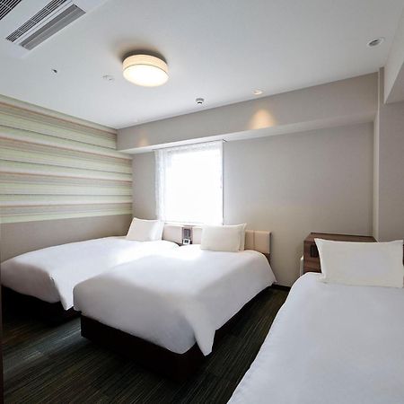 Hearton Hotel Shinsaibashi Nagahoridouri Осака Екстериор снимка