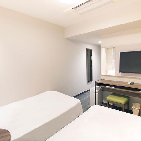 Hearton Hotel Shinsaibashi Nagahoridouri Осака Екстериор снимка