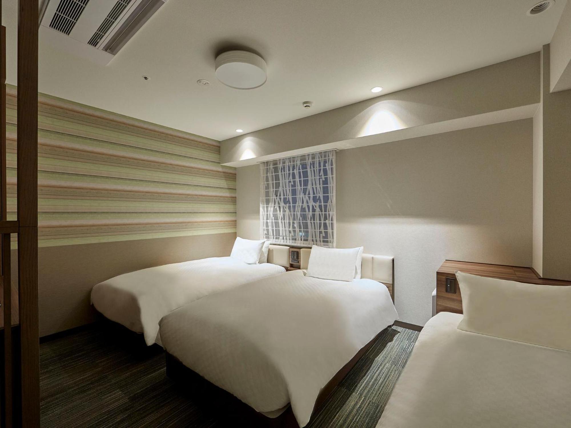 Hearton Hotel Shinsaibashi Nagahoridouri Осака Екстериор снимка