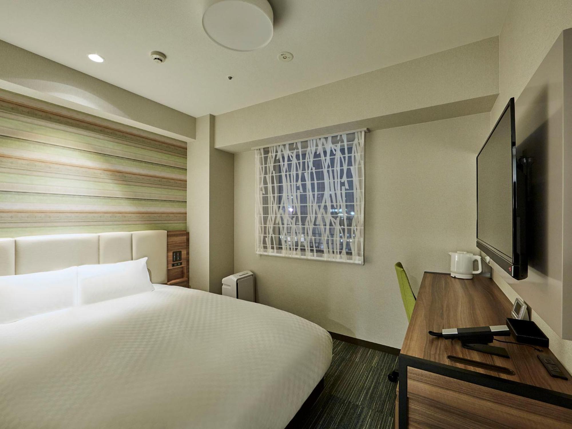 Hearton Hotel Shinsaibashi Nagahoridouri Осака Екстериор снимка