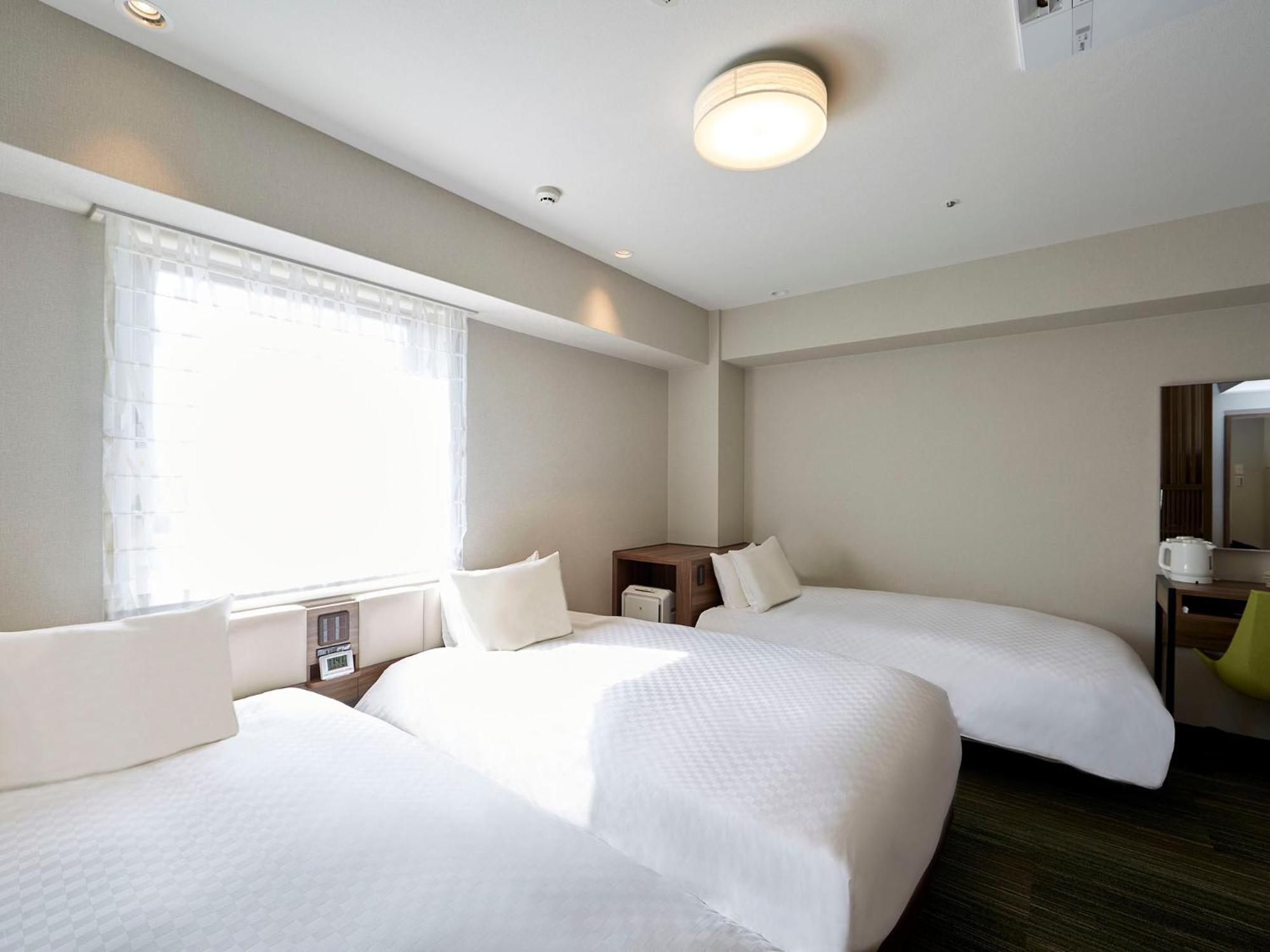 Hearton Hotel Shinsaibashi Nagahoridouri Осака Екстериор снимка