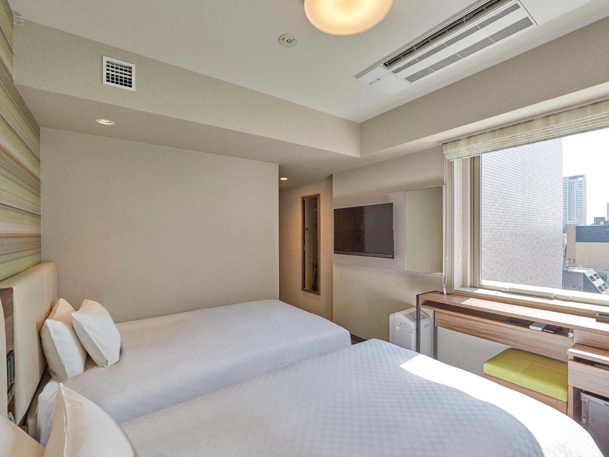 Hearton Hotel Shinsaibashi Nagahoridouri Осака Екстериор снимка