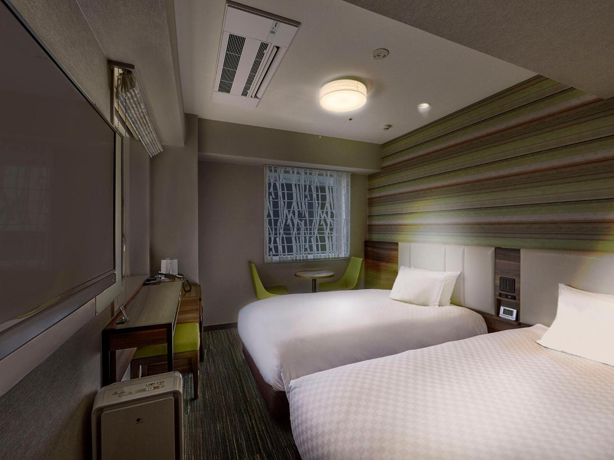 Hearton Hotel Shinsaibashi Nagahoridouri Осака Екстериор снимка