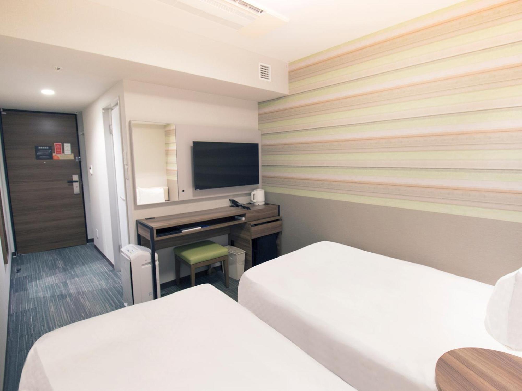 Hearton Hotel Shinsaibashi Nagahoridouri Осака Екстериор снимка