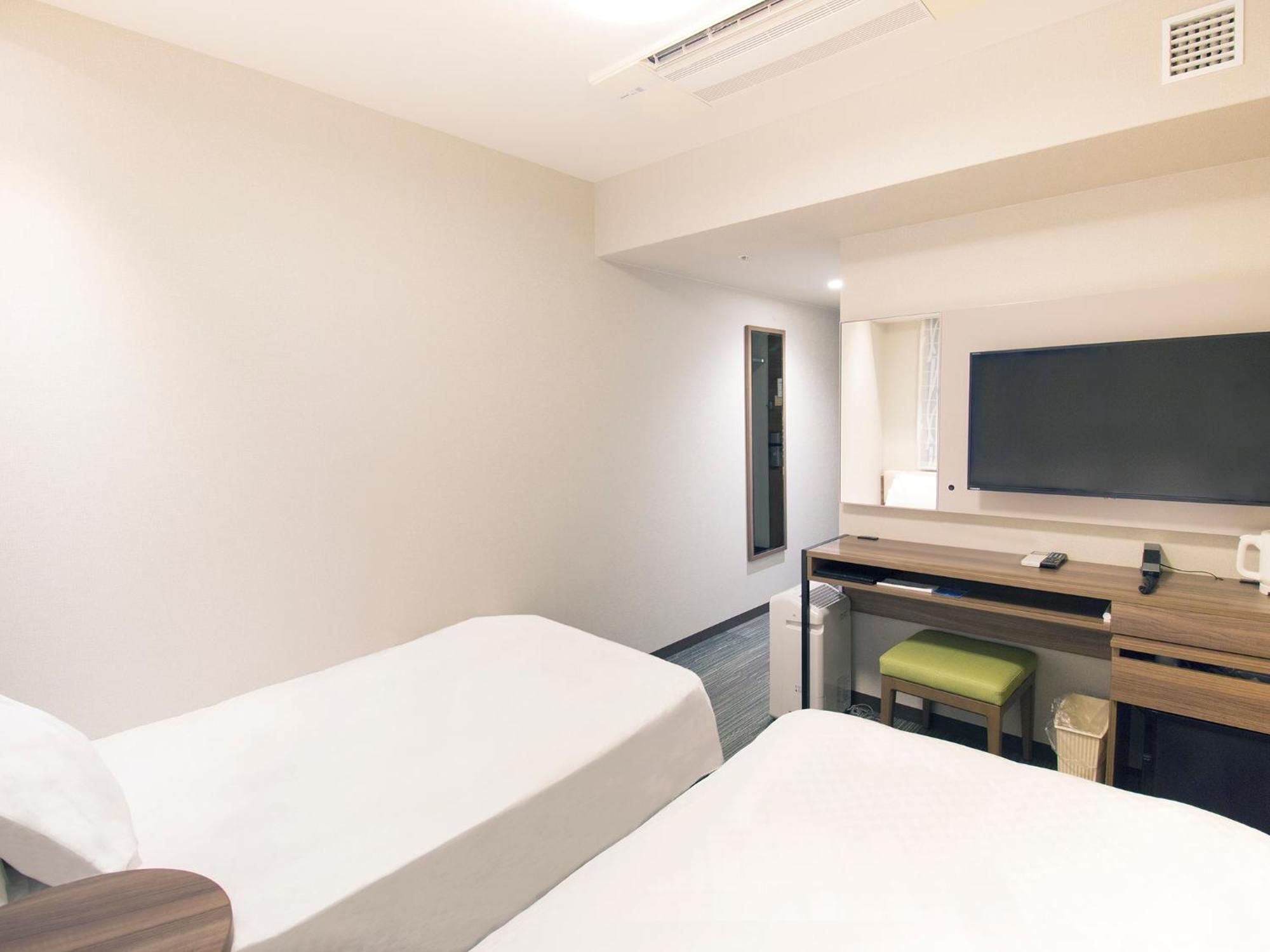 Hearton Hotel Shinsaibashi Nagahoridouri Осака Екстериор снимка