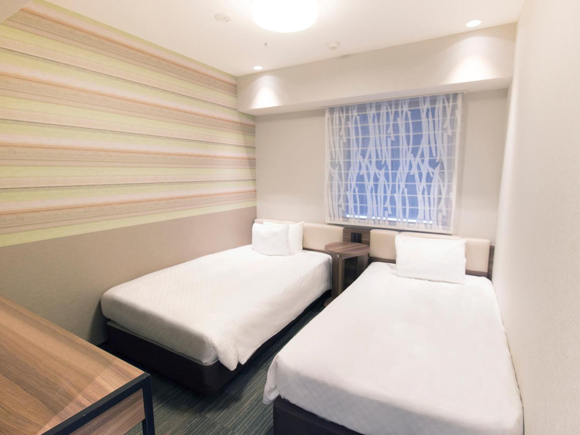 Hearton Hotel Shinsaibashi Nagahoridouri Осака Екстериор снимка