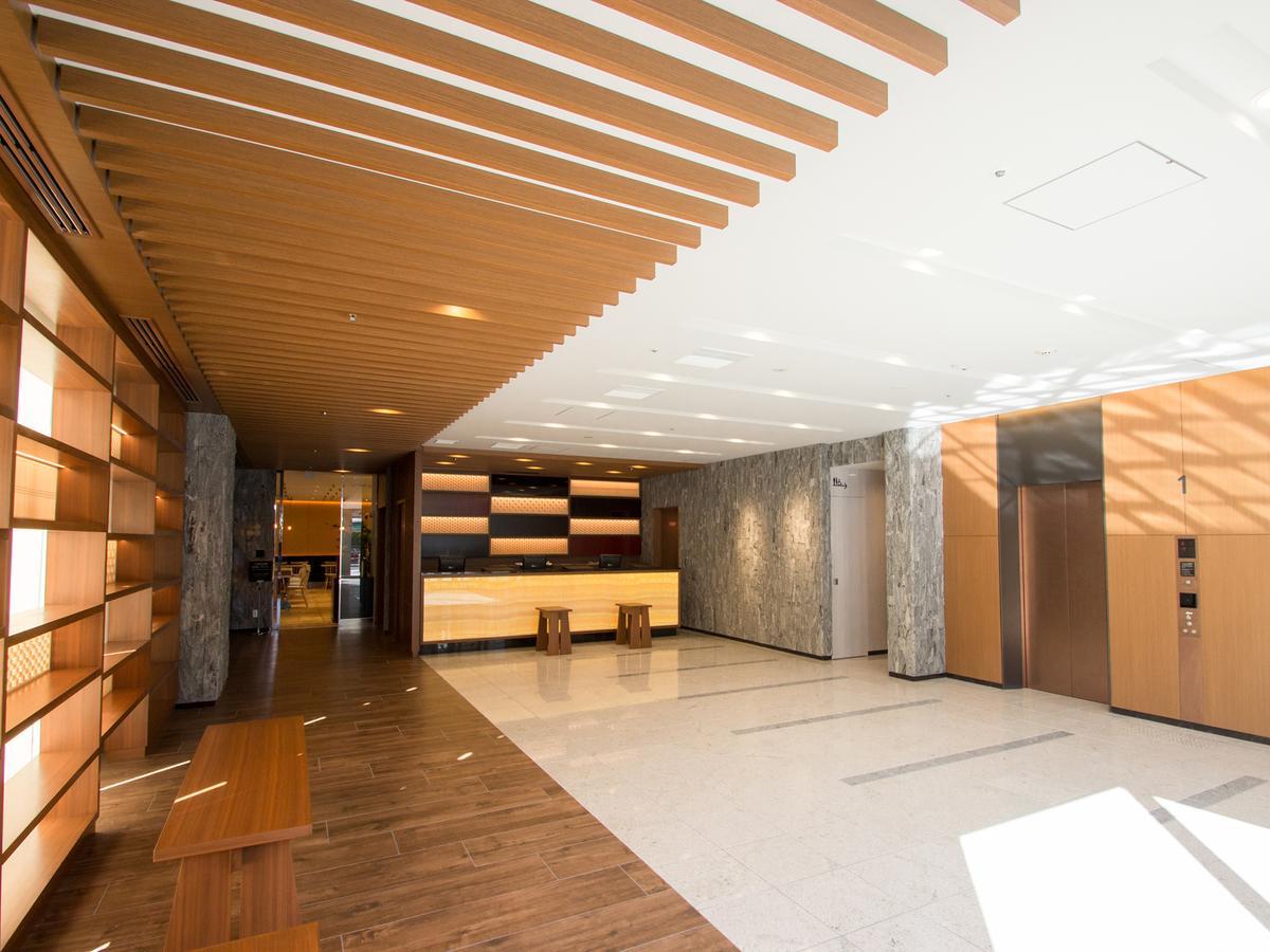 Hearton Hotel Shinsaibashi Nagahoridouri Осака Екстериор снимка