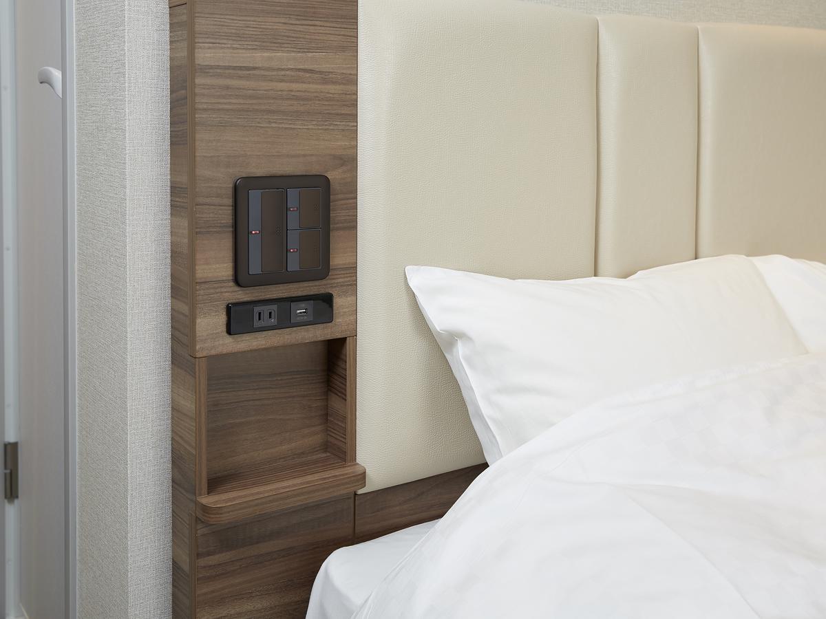 Hearton Hotel Shinsaibashi Nagahoridouri Осака Екстериор снимка