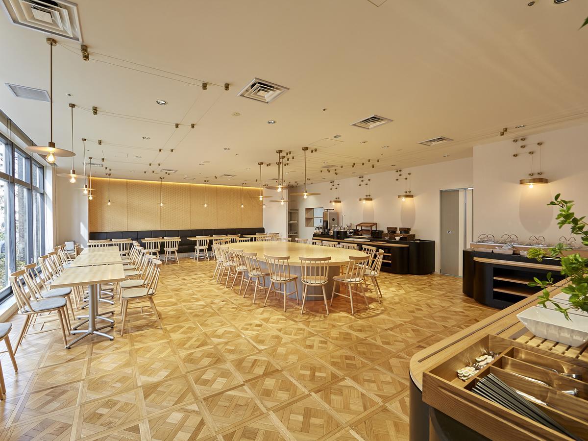 Hearton Hotel Shinsaibashi Nagahoridouri Осака Екстериор снимка