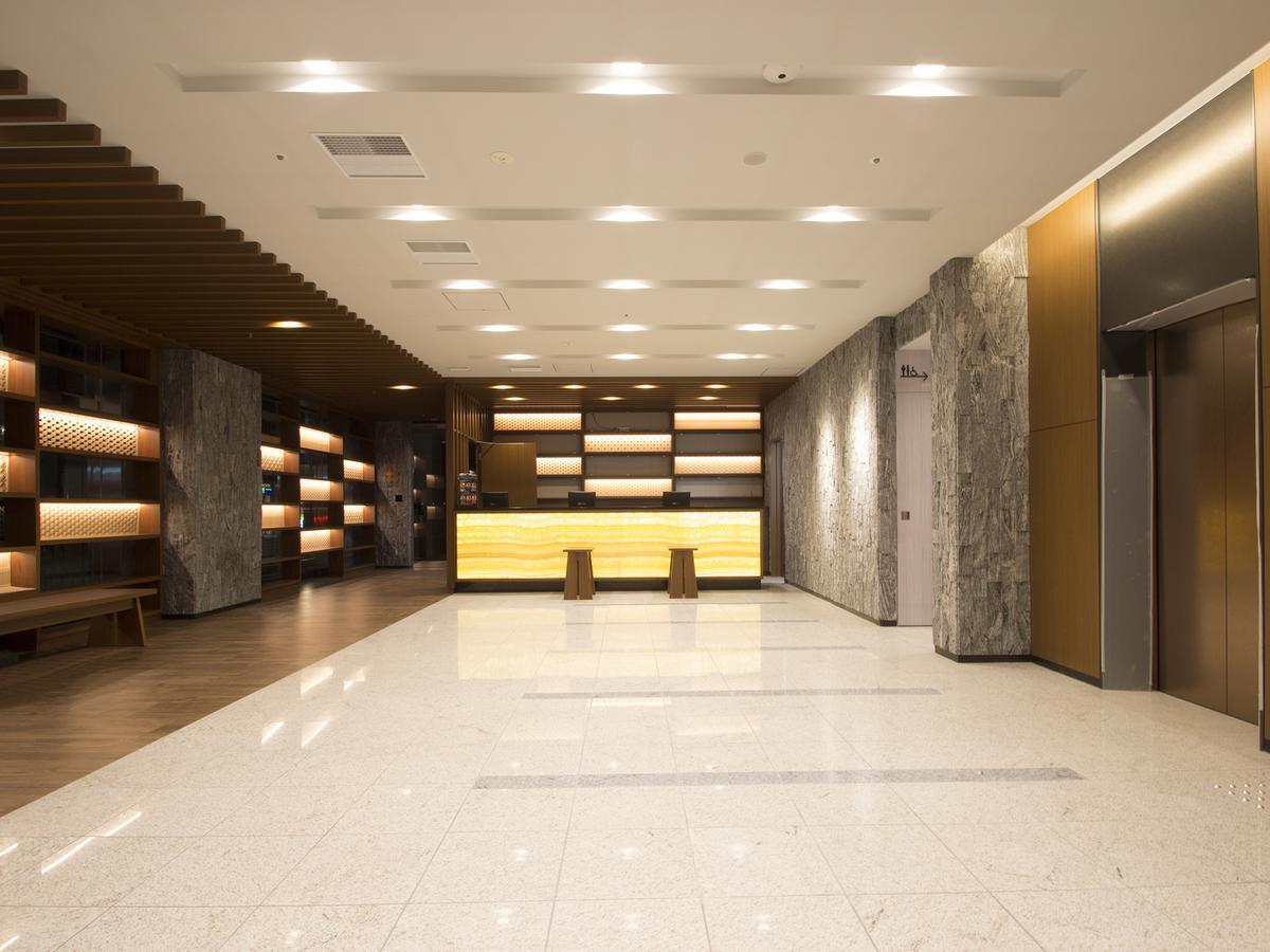 Hearton Hotel Shinsaibashi Nagahoridouri Осака Екстериор снимка