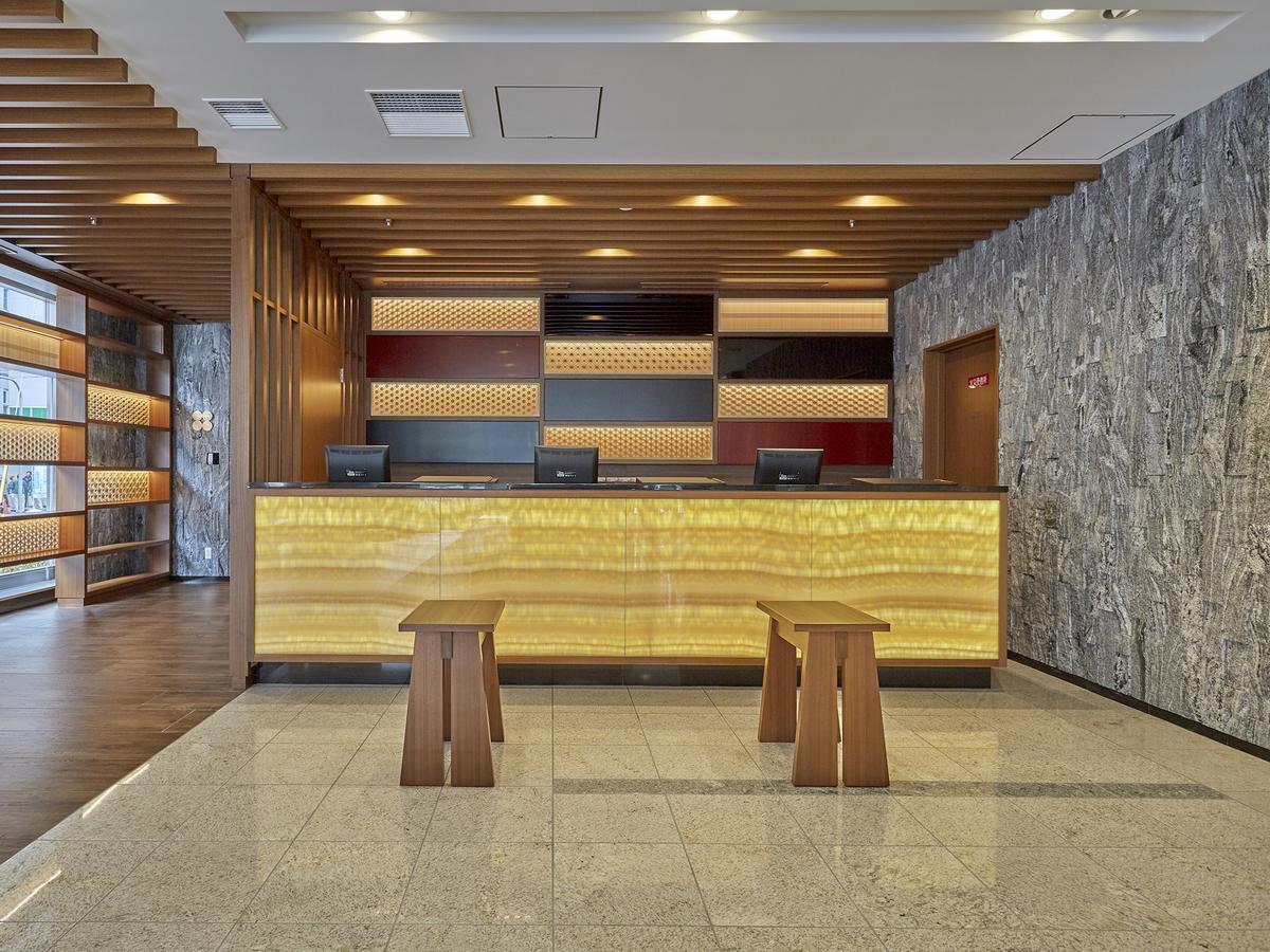 Hearton Hotel Shinsaibashi Nagahoridouri Осака Екстериор снимка