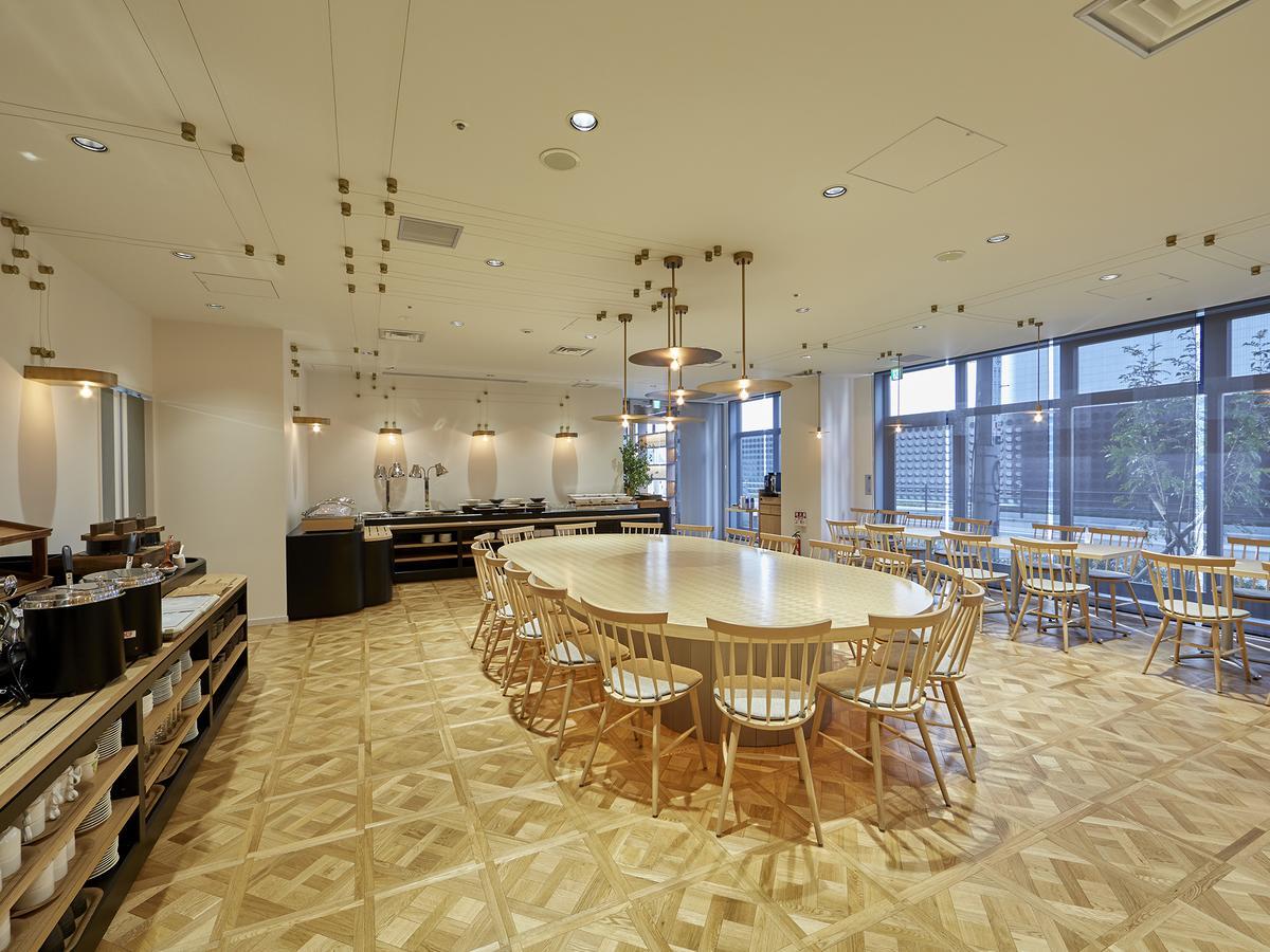 Hearton Hotel Shinsaibashi Nagahoridouri Осака Екстериор снимка