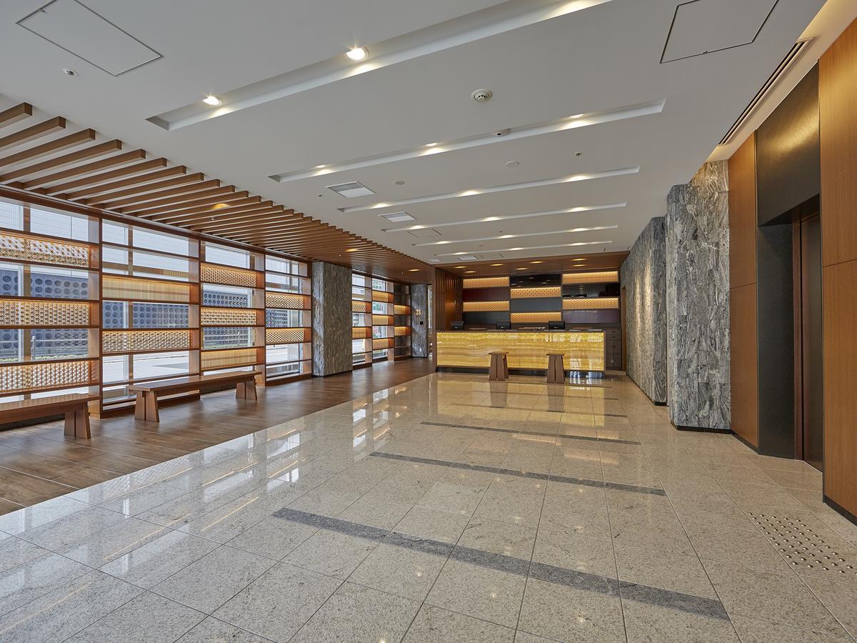 Hearton Hotel Shinsaibashi Nagahoridouri Осака Екстериор снимка