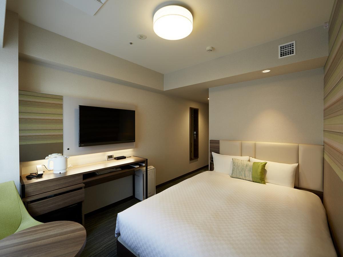 Hearton Hotel Shinsaibashi Nagahoridouri Осака Екстериор снимка