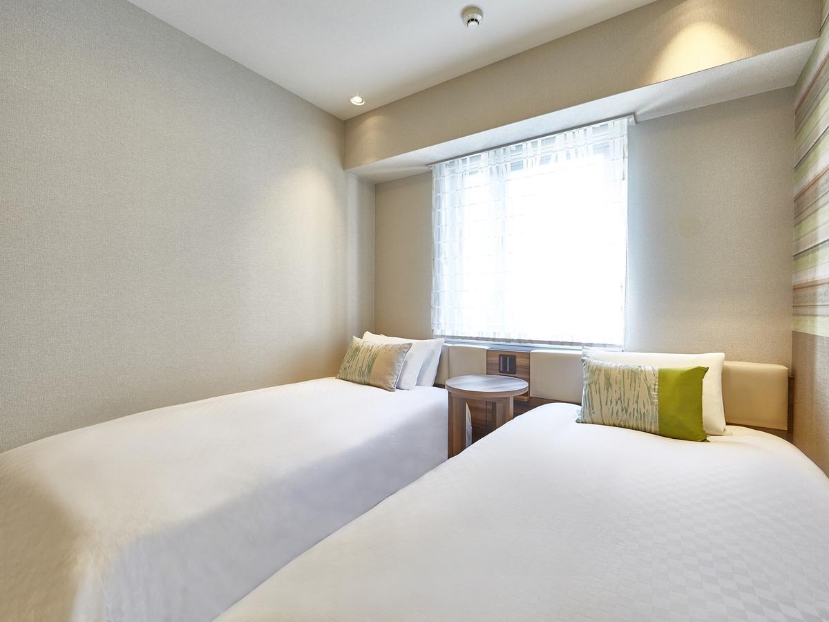 Hearton Hotel Shinsaibashi Nagahoridouri Осака Екстериор снимка