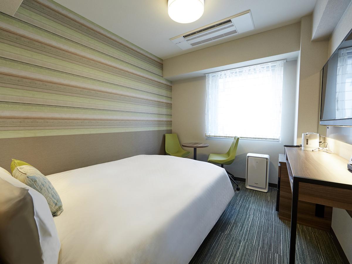 Hearton Hotel Shinsaibashi Nagahoridouri Осака Екстериор снимка