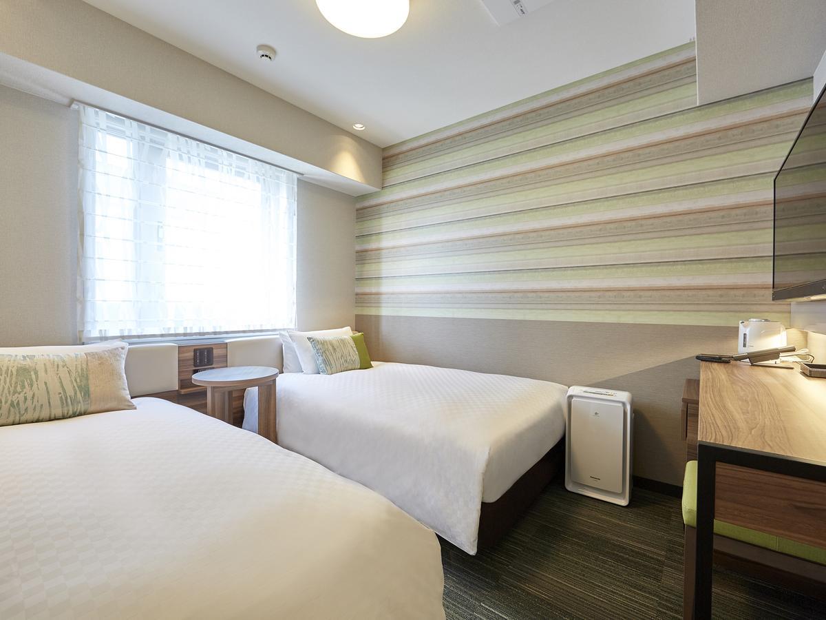 Hearton Hotel Shinsaibashi Nagahoridouri Осака Екстериор снимка